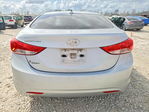 Hyundai Elantra 2012