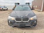 BMW X3 2016