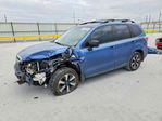 Subaru Forester 2018