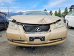 Lexus ES 2007