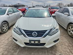 Nissan Altima 2018