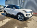 Ford Explorer 2017