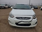 Hyundai Accent 2013