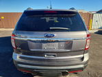 Ford Expedition 2014
