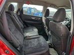 Nissan Rogue 2015