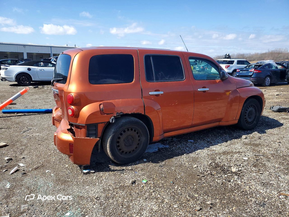 Chevrolet HHR 2006