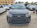 Toyota Highlander 2019