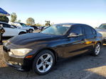 BMW Series 3 2014