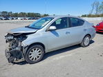 Nissan Versa 2014