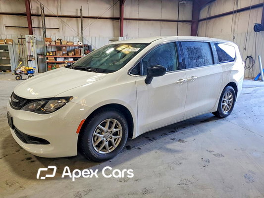 Chrysler Voyager 2024 - Image 1 of 13
