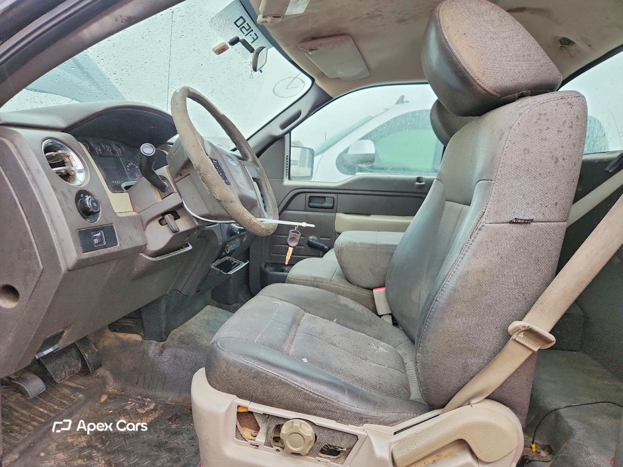 Ford F-150 2009