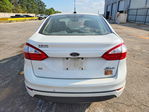 Ford Fiesta 2018