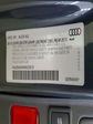 Audi A4 2017