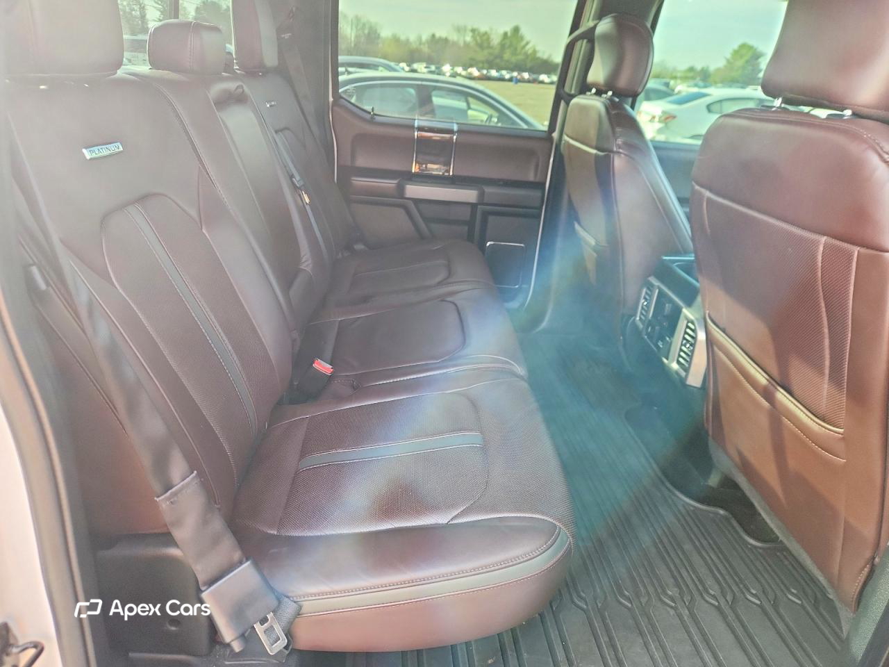 Ford F-150 2017