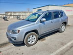 Jeep Compass 2016