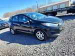 Ford Fiesta 2014