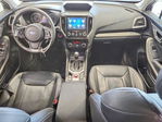 Subaru Forester 2022