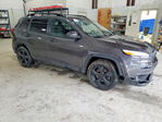 Jeep Cherokee 2018