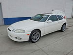 Lexus SC 1997