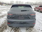 Porsche Cayenne 2020