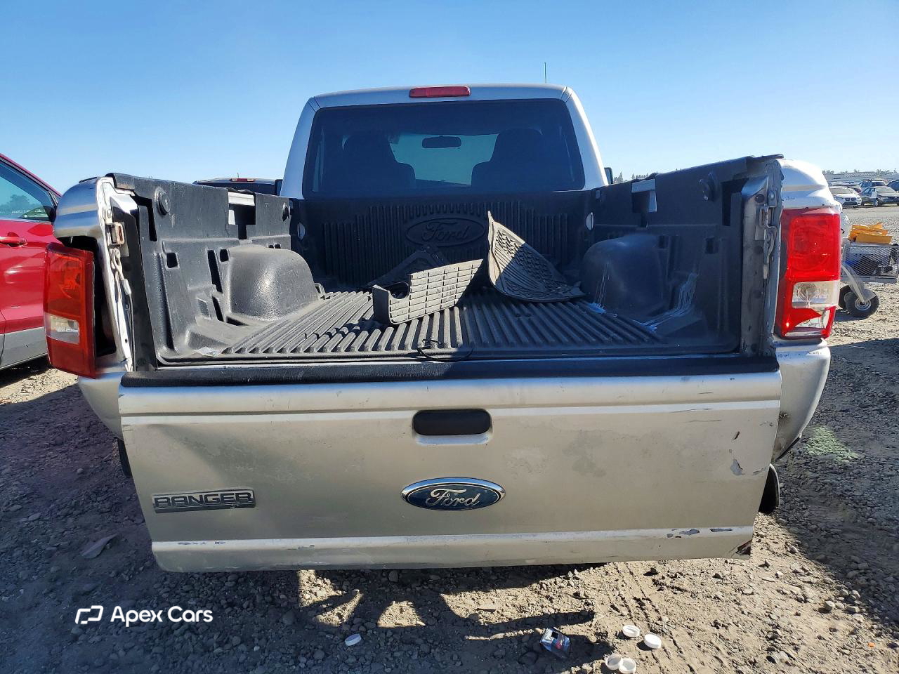 Ford Ranger 2006