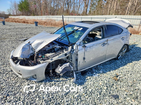 Lexus IS 2011 - Image 1 of 13
