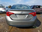 Toyota Corolla 2018