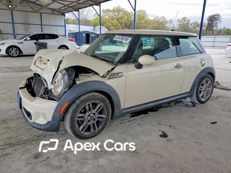 MINI Cooper 2012 - Image 1 of 13
