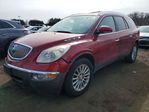 Buick Enclave 2012