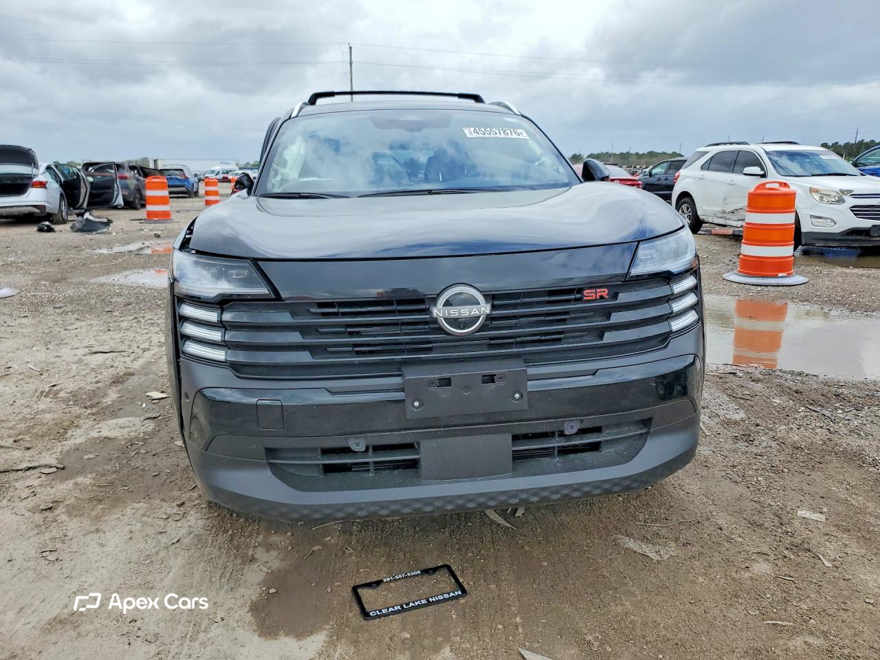 Nissan Kicks 2025