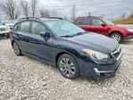 Subaru Impreza 2015