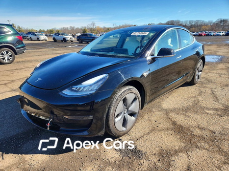 Tesla Model 3 2018 - Image 1 of 13