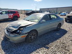 Lexus ES 2002