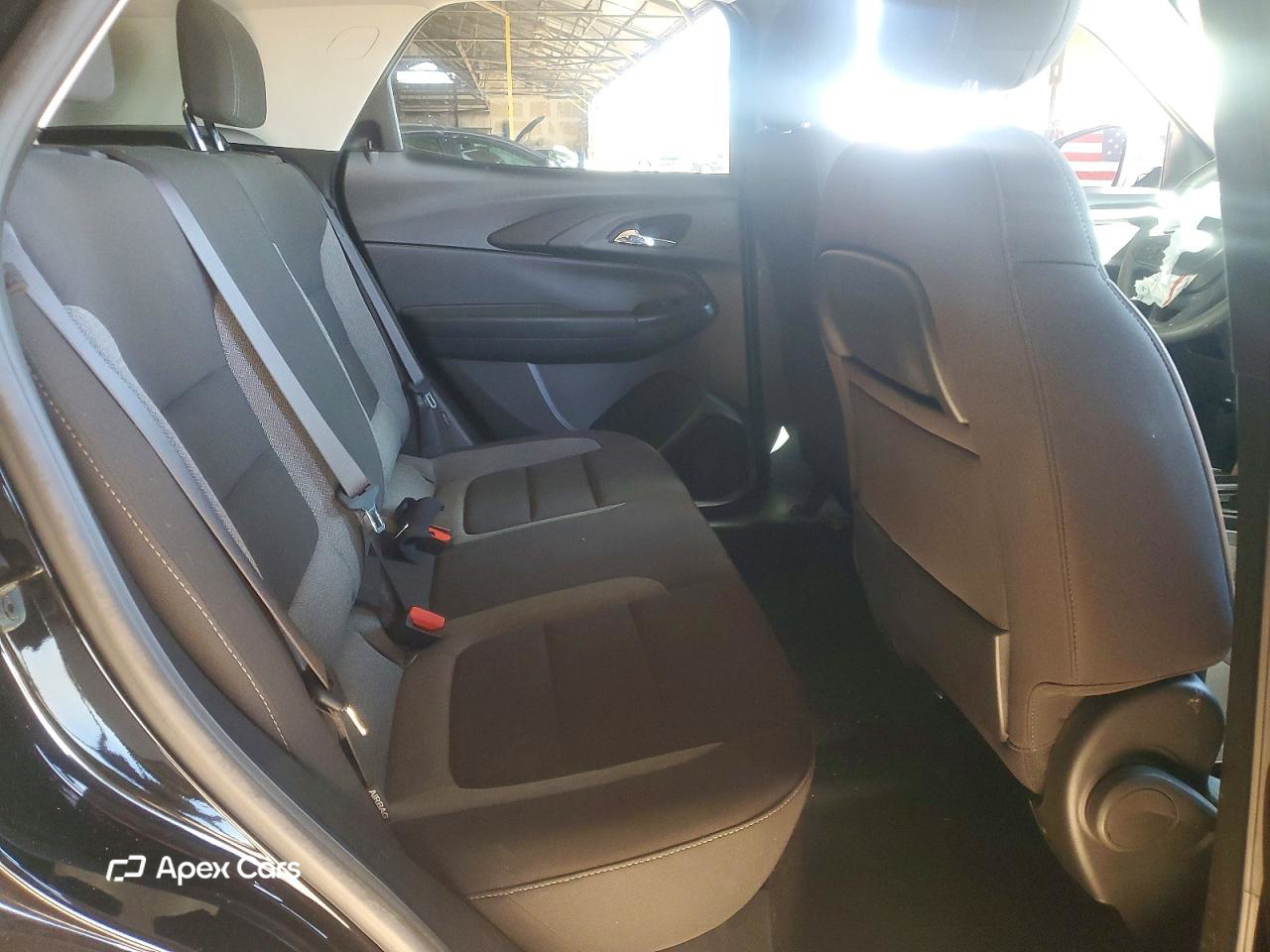 Chevrolet TrailBlazer 2023