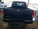 Nissan Navara (Frontier) 2012