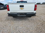 Chevrolet Silverado 2015