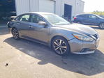 Nissan Altima 2016