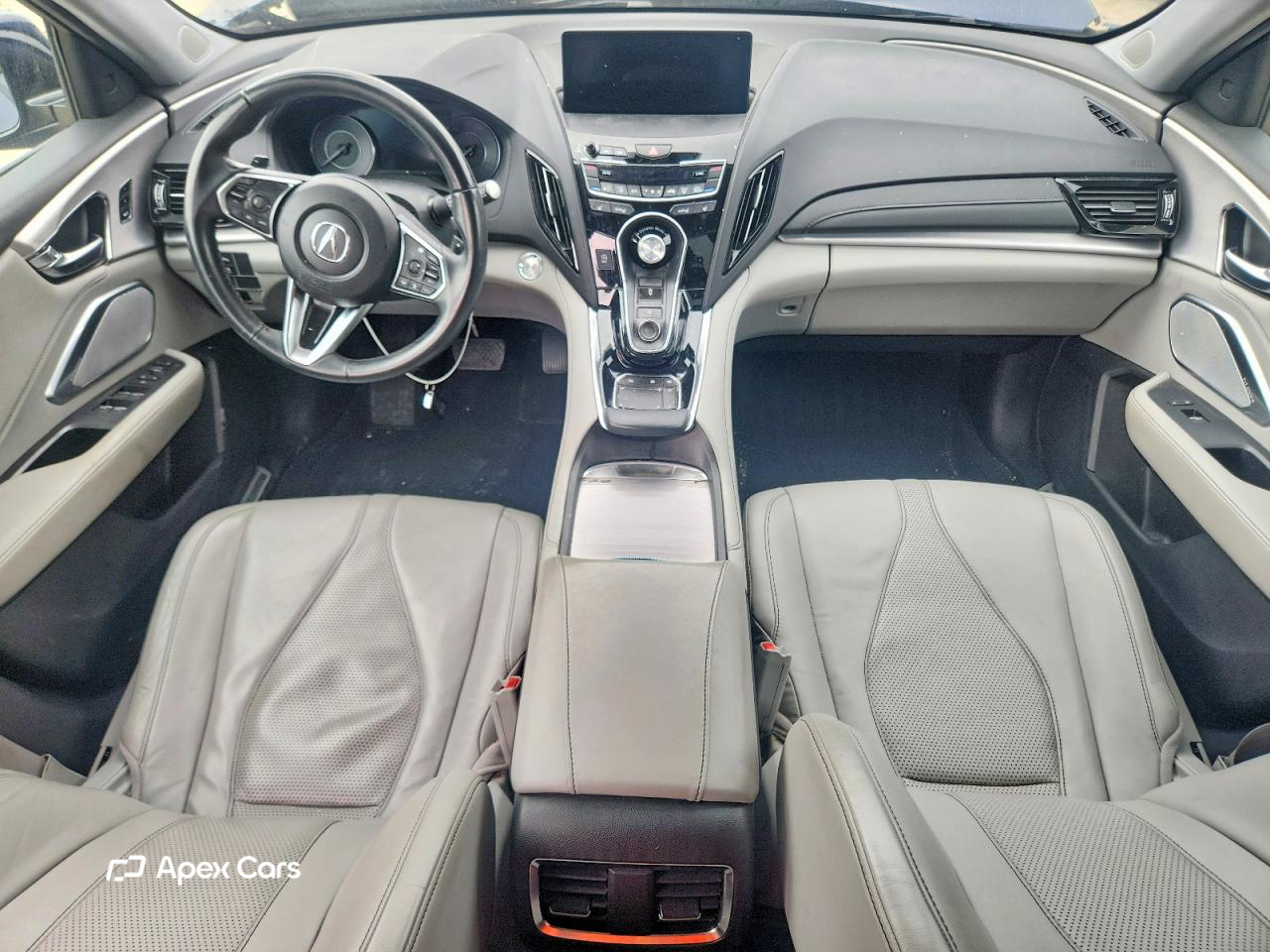 Acura RDX 2019