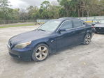 BMW Series 5 2007