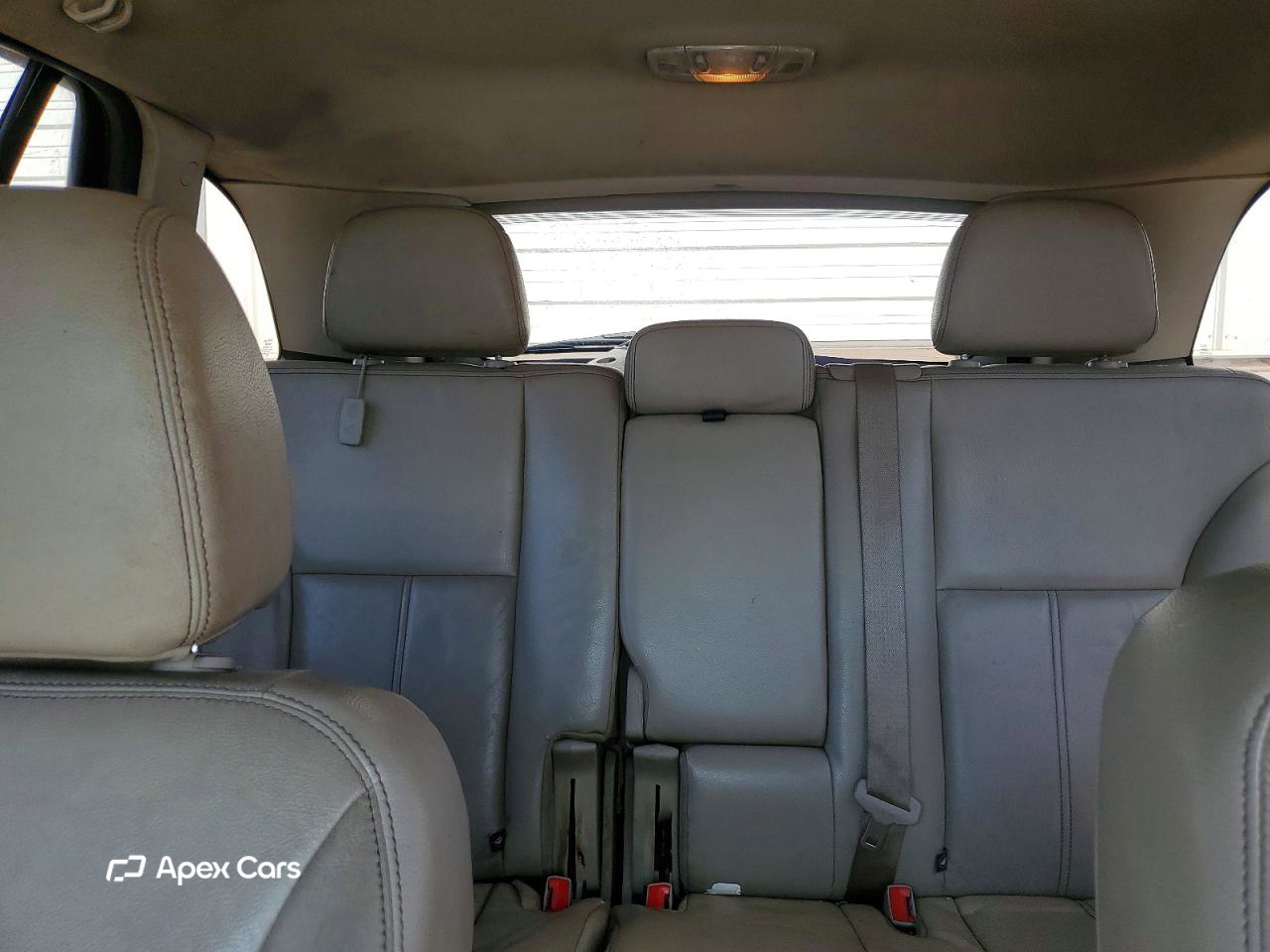 Ford Edge 2014