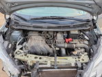 Nissan Versa 2014