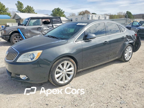 Buick Verano 2015 - Image 1 of 13