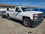 Chevrolet Silverado 2015