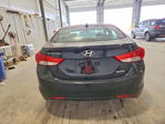 Hyundai Elantra 2012