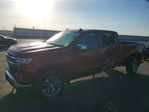 Chevrolet Silverado 2024