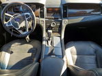 Ford Taurus 2015