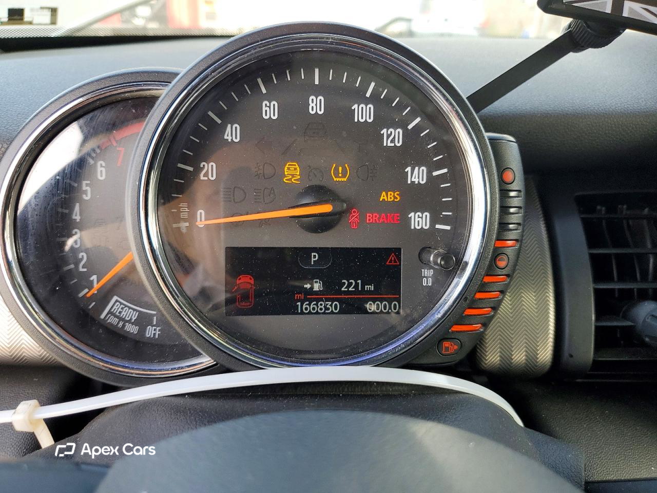 MINI Cooper 2016
