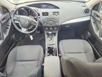 Mazda 3 2013
