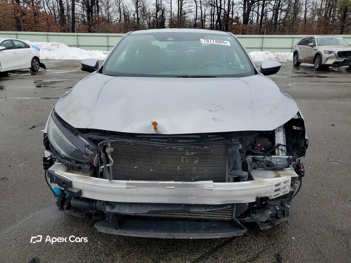 Honda Civic 2020