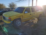 GMC Sierra 2002
